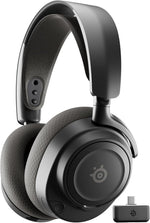 Audífonos Gamer SteelSeries Nova 7 Wireless 2.4GHz