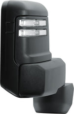 Espejo Derecho para Chevrolet Silverado GMC Sierra 19-24 DETALLE