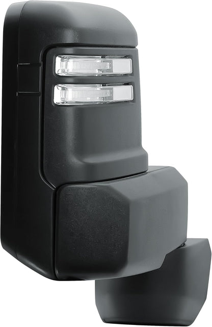 Espejo Derecho para Chevrolet Silverado GMC Sierra 19-24 DETALLE