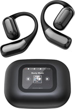 Auriculares Open Ear, de traducción de idiomas, Bluetooth.(USADO).