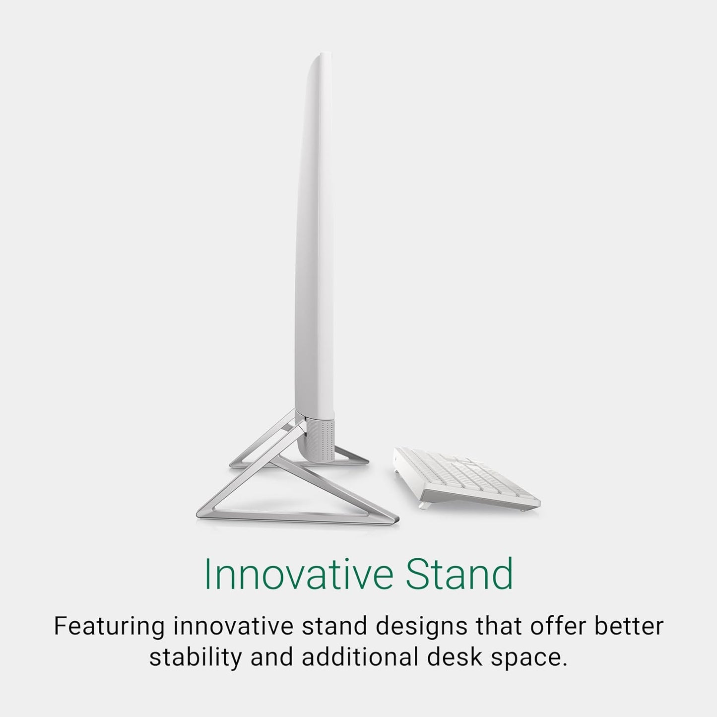 Dell Inspiron 7730, táctil, FHD de 27", Intel Core 7-150U, 32 GB DDR4.