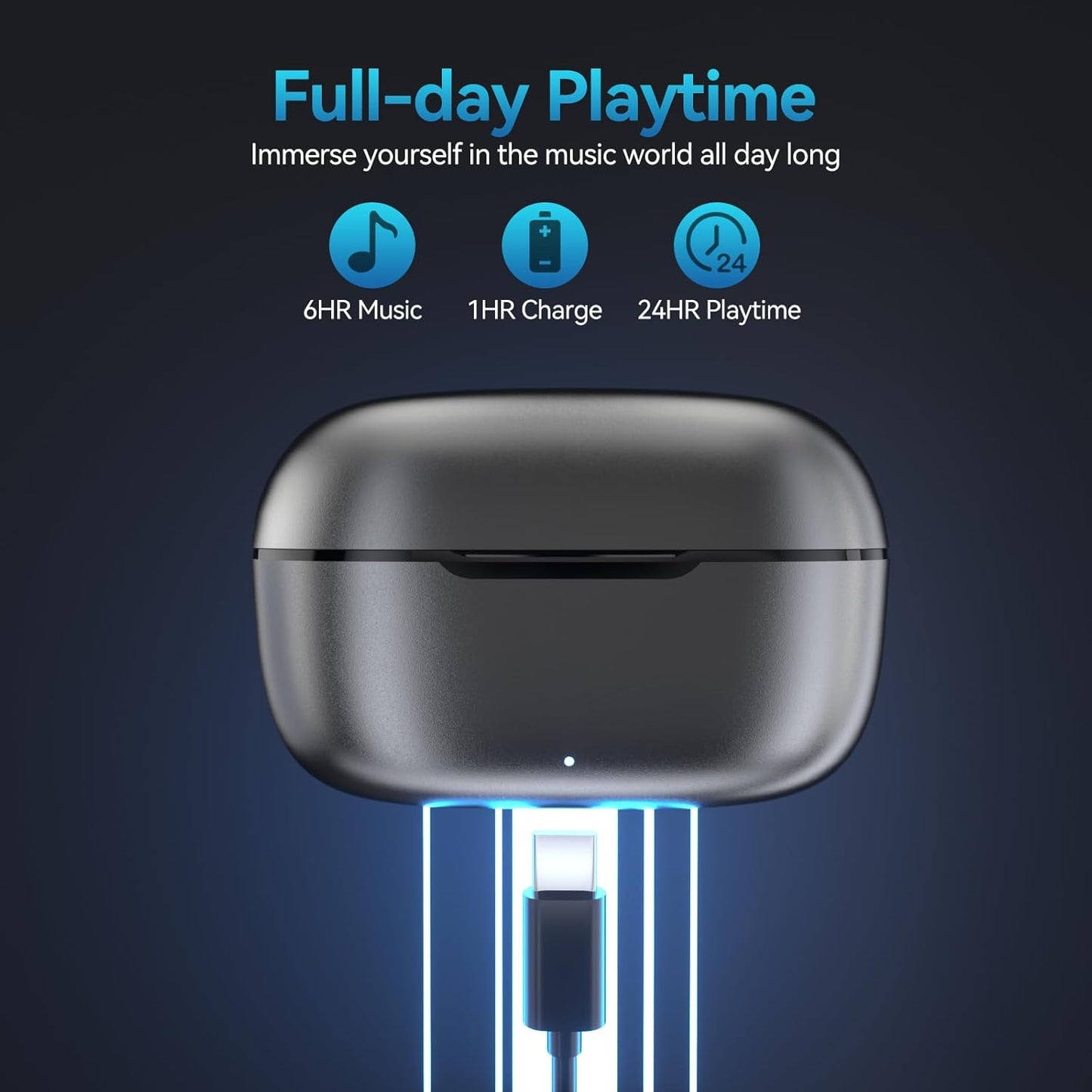 Monster N-lite Cleartalk Auriculares Inalámbricos Bluetooth