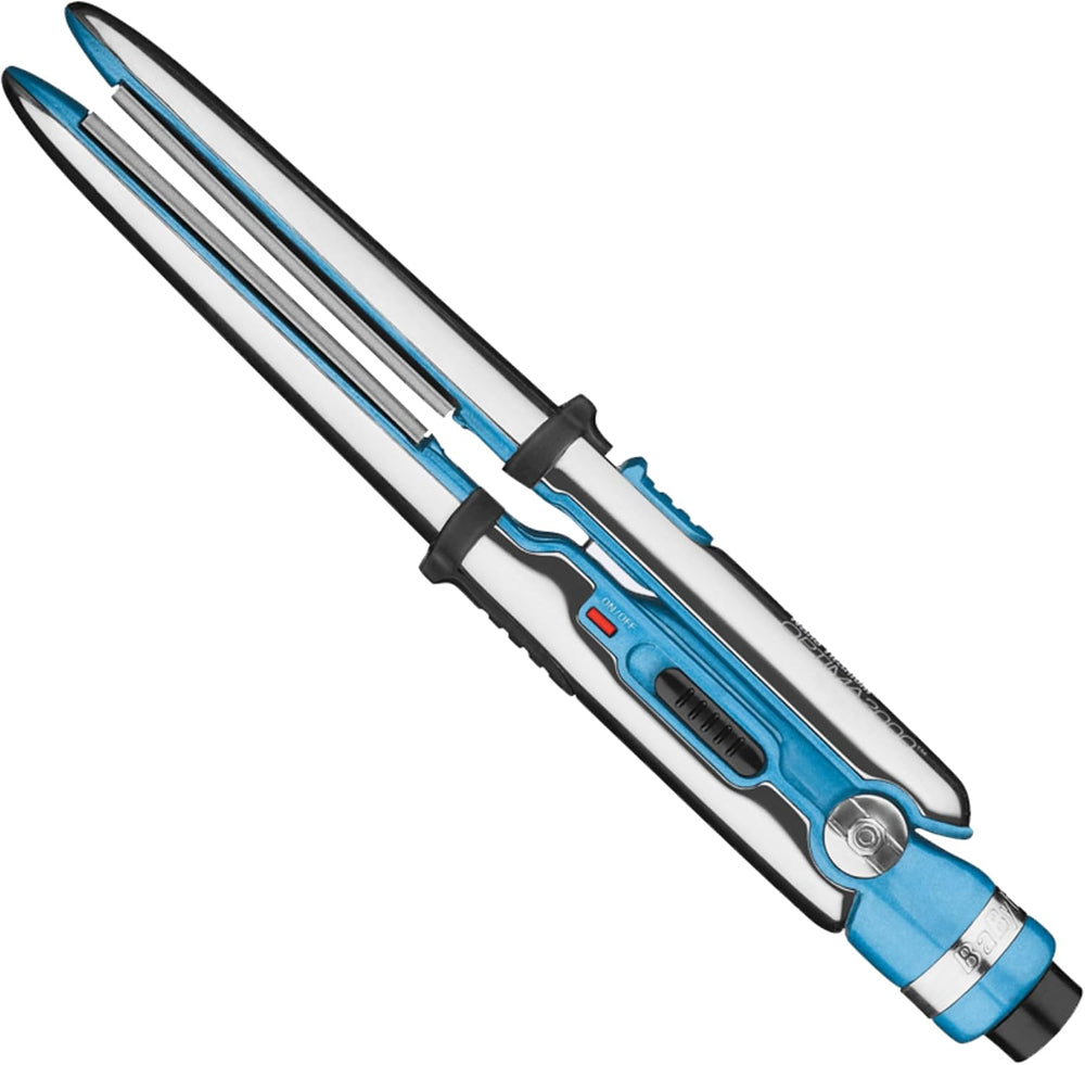 Plancha De Acero Inoxidable BaBylissPRO Optima2000