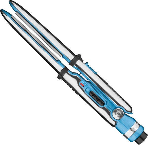 Plancha De Acero Inoxidable BaBylissPRO Optima2000