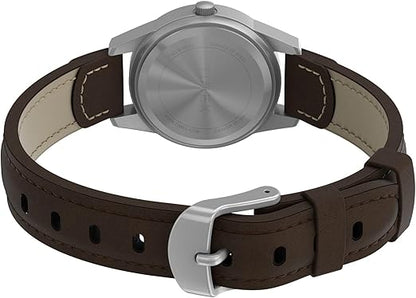 Reloj Timex para mujer, Expedition Metal Field 26mm, T41181 9J.