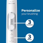 Cepillo de dientes Philips Sonicare ProtectiveClean 6100