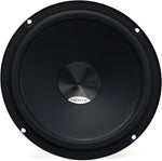 Hertz Audio Sistema de altavoces por componentes DSK 165.3