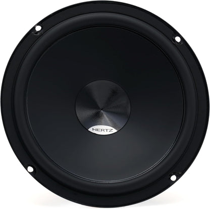 Hertz Audio Sistema de altavoces por componentes DSK 165.3