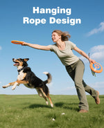Collares de entrenamiento para perros Eloop, 1100 yds (USADO)