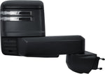 Espejo Derecho para Chevrolet Silverado GMC Sierra 19-24 DETALLE