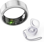 Anillo inteligente: rastreador de salud con monitor de sueño (Usado)