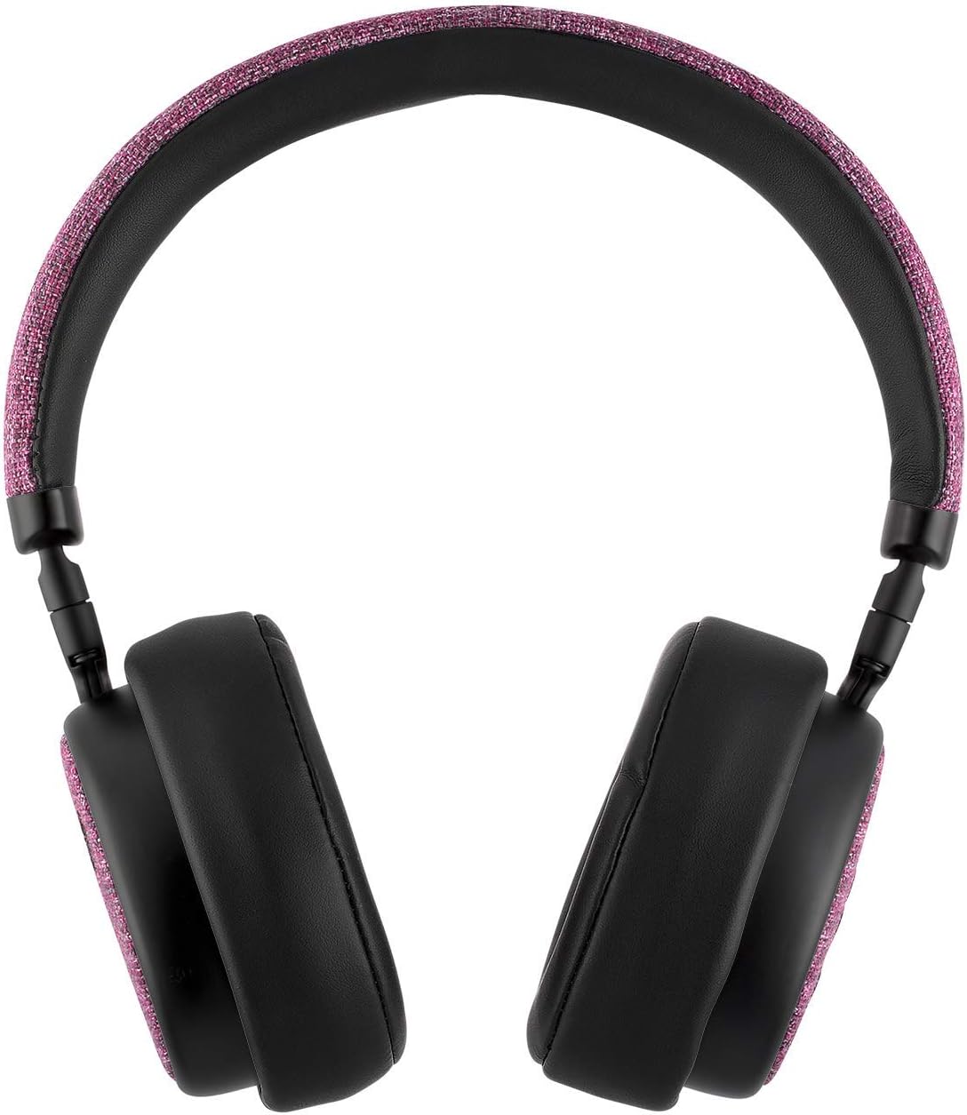 Paww PureSound - Auriculares Bluetooth de moda sobre la oreja.