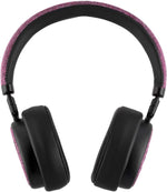 Paww PureSound - Auriculares Bluetooth de moda sobre la oreja.