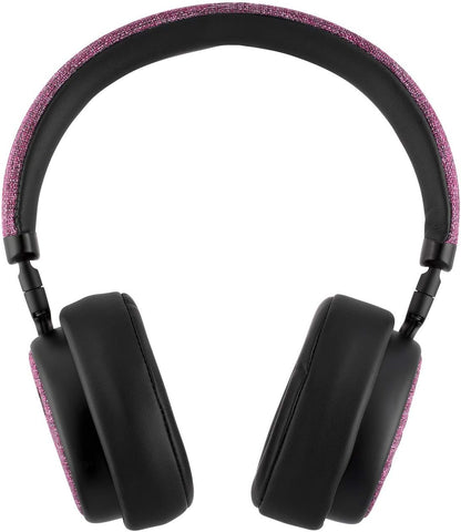 Paww PureSound - Auriculares Bluetooth de moda sobre la oreja.