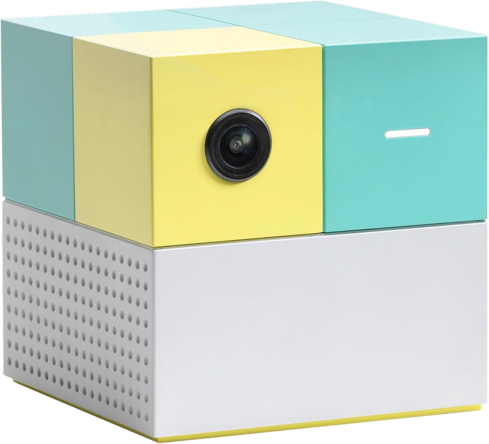 Consola Juegos Nex Playground AI Sistema Interactivo Familiar Interior Movimiento TV
