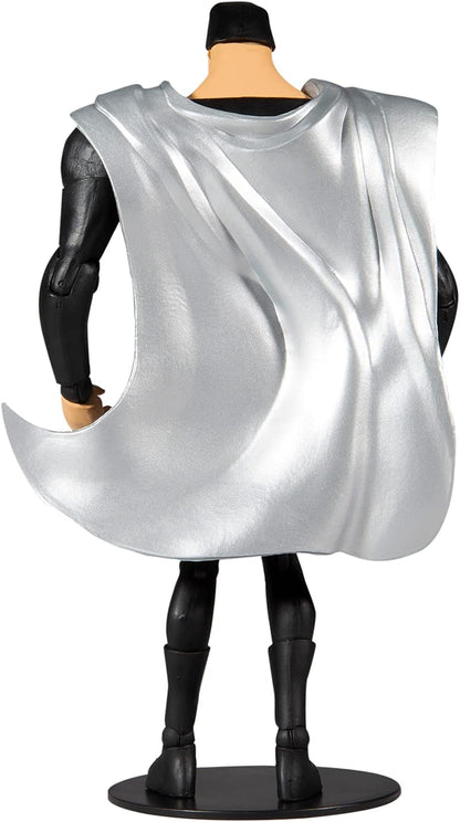 McFarlane-DC Multiverse 7 -Superman Animado.