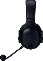 Razer BlackShark V3 Pro Auriculares Gaming Inalámbricos