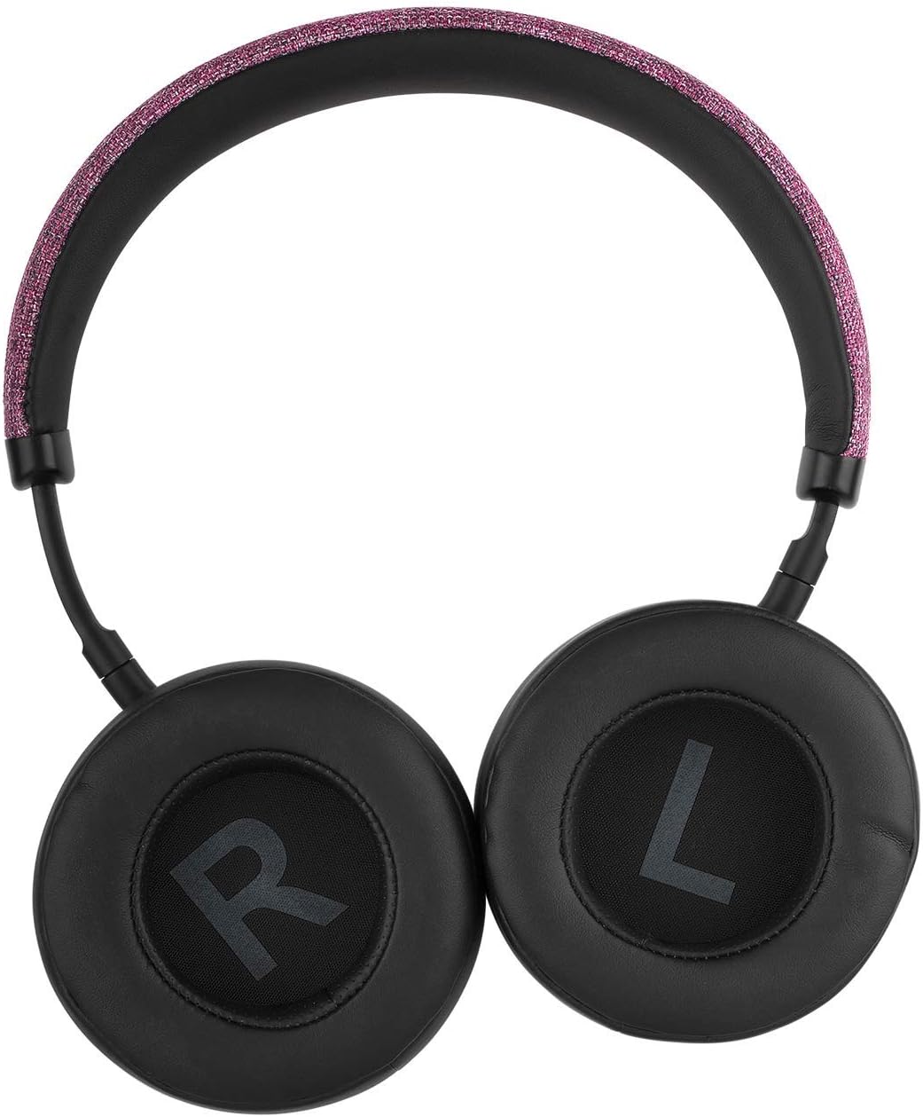 Paww PureSound - Auriculares Bluetooth de moda sobre la oreja.