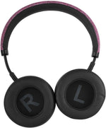Paww PureSound - Auriculares Bluetooth de moda sobre la oreja.