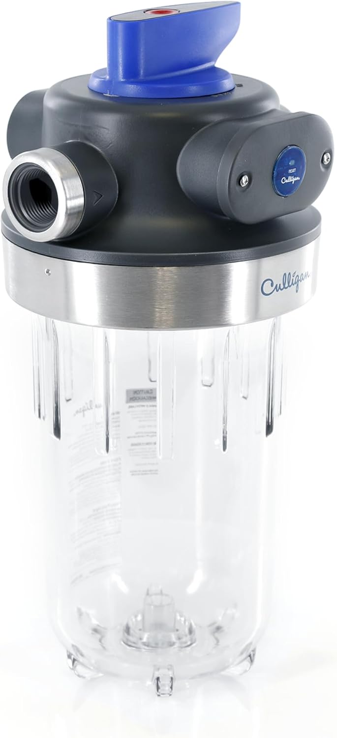 Culligan – wh-hd200-c toda la casa Heavy Duty.