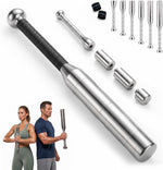 Campana ajustable Macebell para entrenamiento de fuerza, EastMount