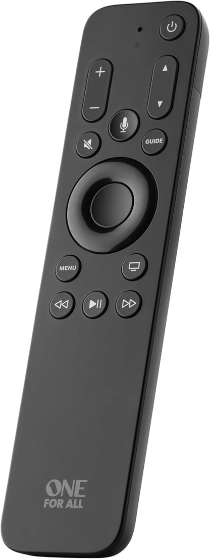 Control remoto repuesto Apple TV One For All