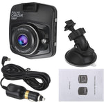Cámara de tablero para autos Full HD 1080P Dash Cam