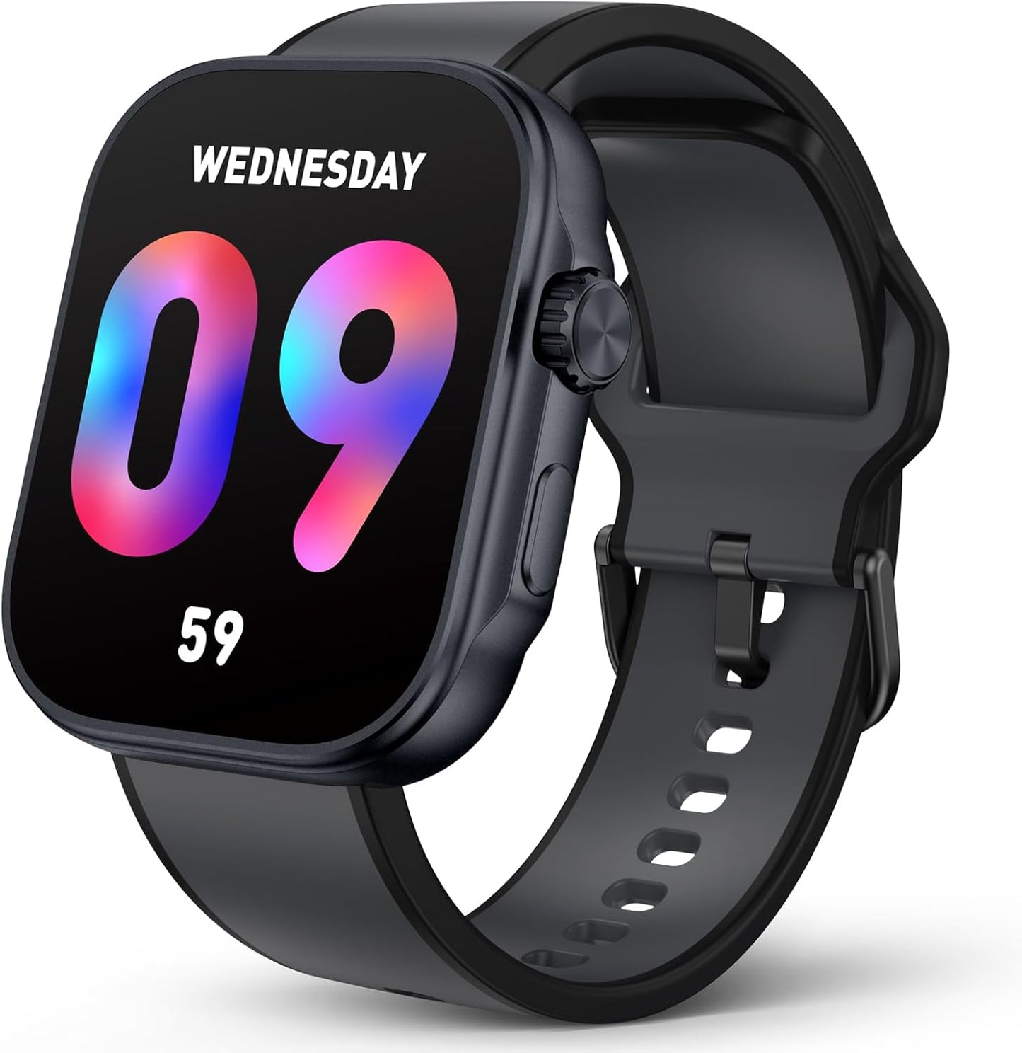 Reloj inteligente, monitor de presión arterial SOUYIE. (USADO)