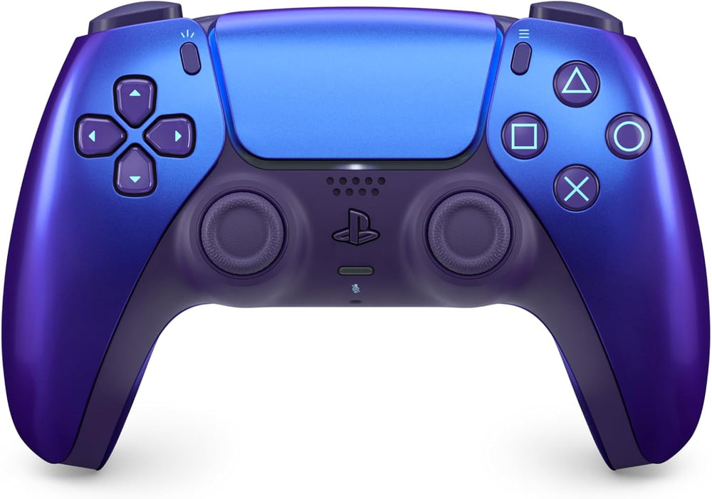 PlayStation 5 Control inalámbrico DualSense Chroma Indigo CAJA ABIERTA