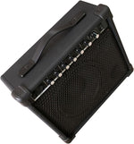 Bafle Tambor Amplificado DM30 Portátil Recargable
