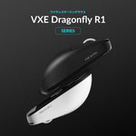 Mouse Inalámbrico Para Juegos  VXE R1