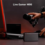 Capturadora AVerMedia GC311 Live Gamer Mini 1080p