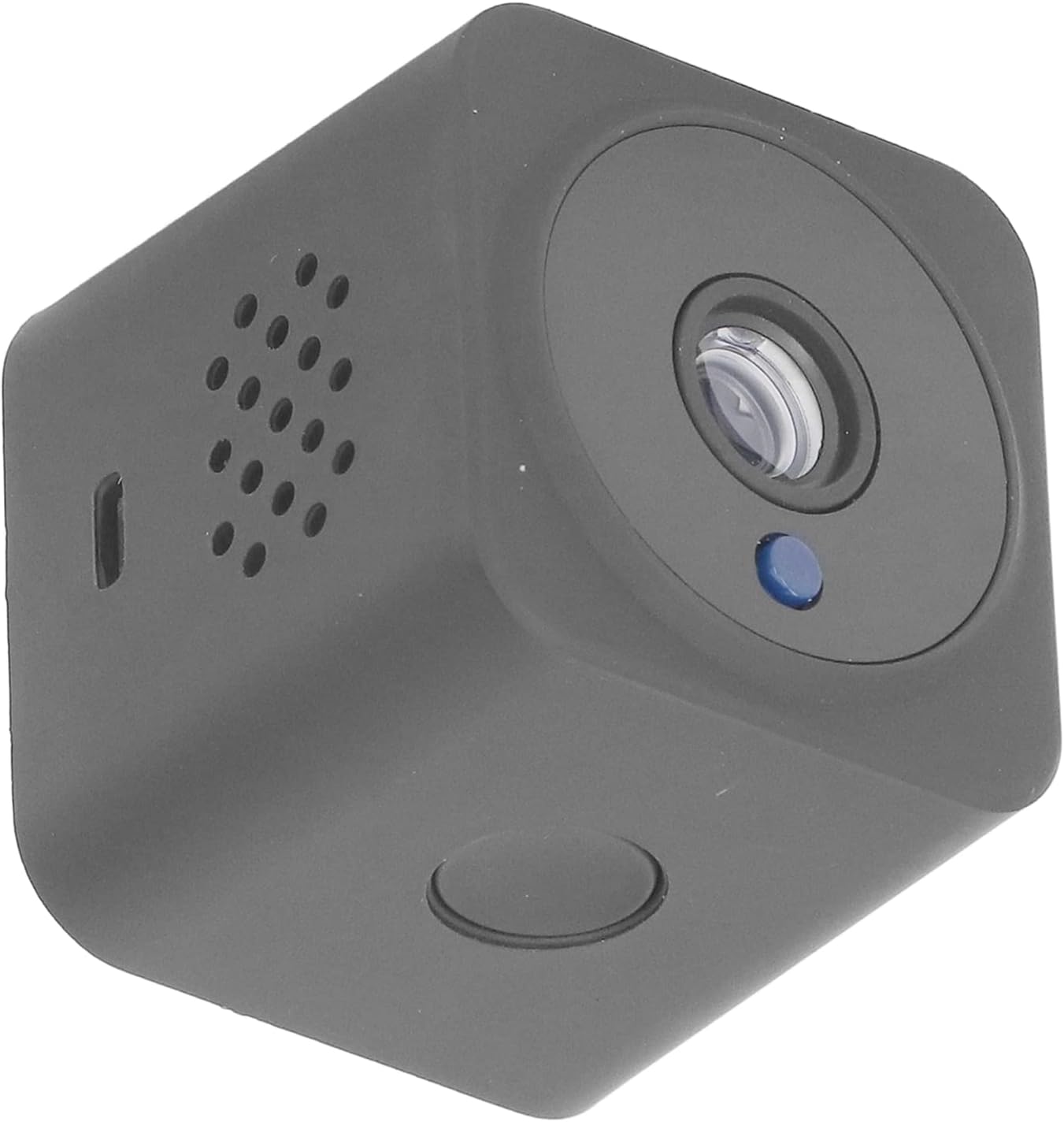 Cámara de Monitoreo para el Hogar, Inalámbrica, Pequeña 1080.