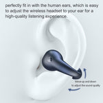 Auriculares inalámbricos YYK-Q80 con Clip BT5.3