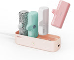 iWALK LinkPod Station LinkPod Cargador portátil de 4500 mAh.