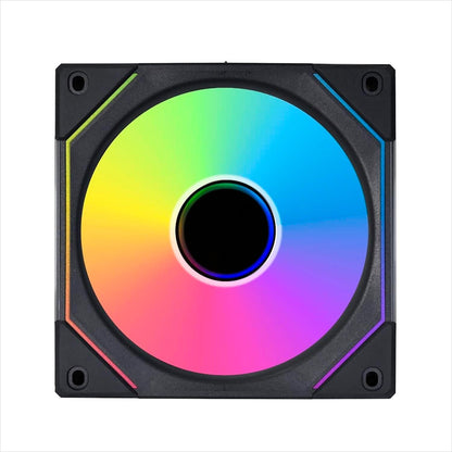 Ventiladores Lian Li UNI FAN SL-INF 120 RGB 3 Pack