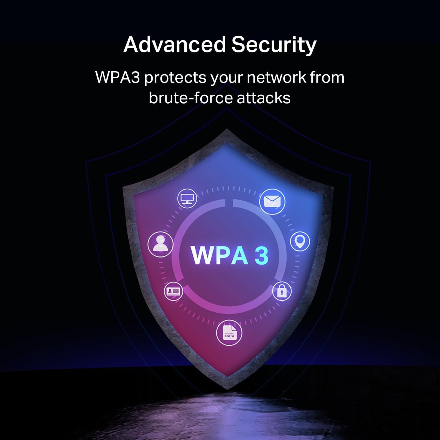 TP-Link, Tarjeta WiFi 7 BE9300 PCIe WiFi para PC, (USADA).