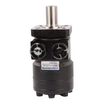 Motor Hidráulico compatible con Eaton Char-Lynn, Montaje de 4 Pernos.