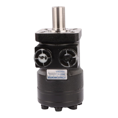 Motor Hidráulico compatible con Eaton Char-Lynn, Montaje de 4 Pernos.