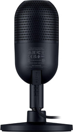 Micrófono USB Razer Seiren V3 Mini Condensador RGB