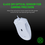 Mouse Gamer Razer DeathAdder Essential RGB 6400 DPI