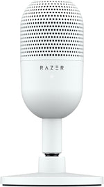 Micrófono USB Razer Seiren V3 Mini Blanco Condensador