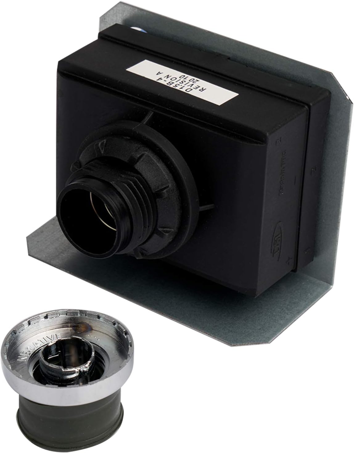 Kit de encendido para parrilla de gas Weber, serie Genesis 310/320.