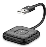 Adaptador Carplay inalámbrico 2024 para Apple (USADO)