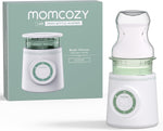 Calentador de biberones portátil para viajes. USADO Momcozy
