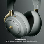 Audífonos Gamer SteelSeries Arctis Nova Elite ANC, con IA