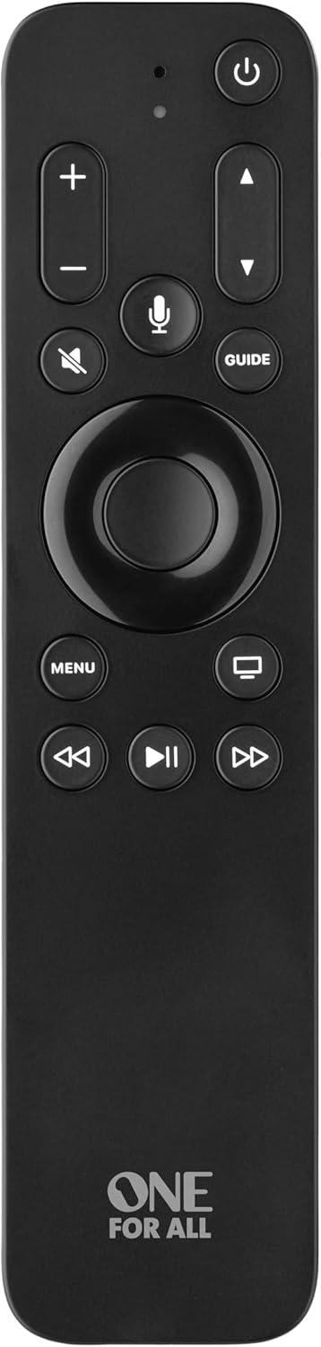Control remoto repuesto Apple TV One For All