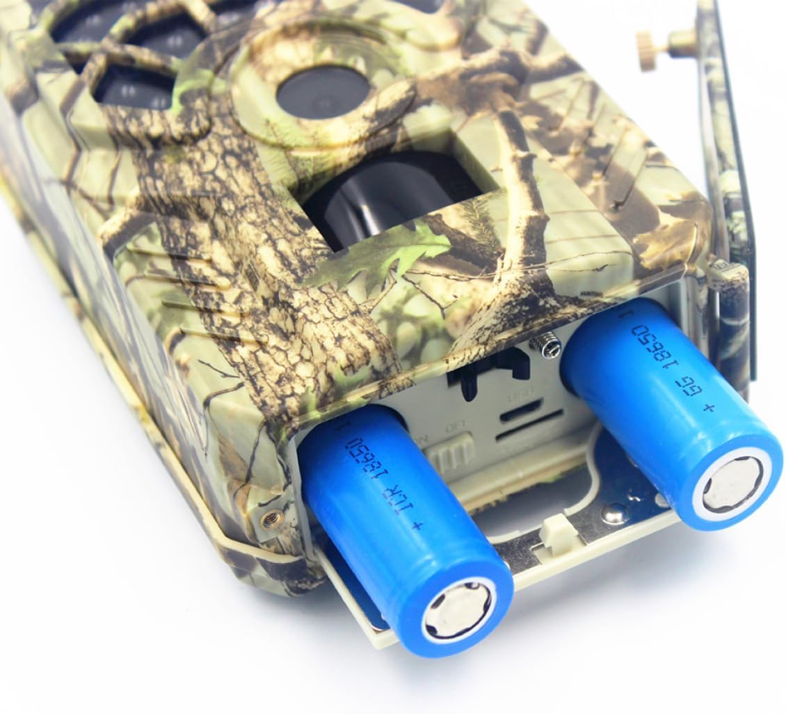 Cámara de Vida Silvestre Cámara al Aire Libre HD Impermeable USADO