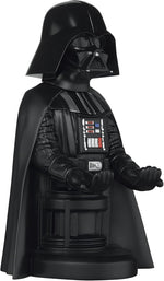 Soporte para Joystick y Dispositivo Móvil, Darth Vader, Cable Guys.