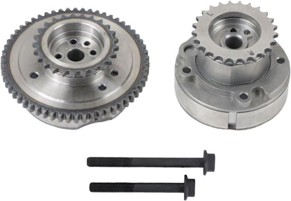 Fase de piñon de árbol de levas, para Ford F-150 3,5 L-3,7 L, Explorer, Edge.